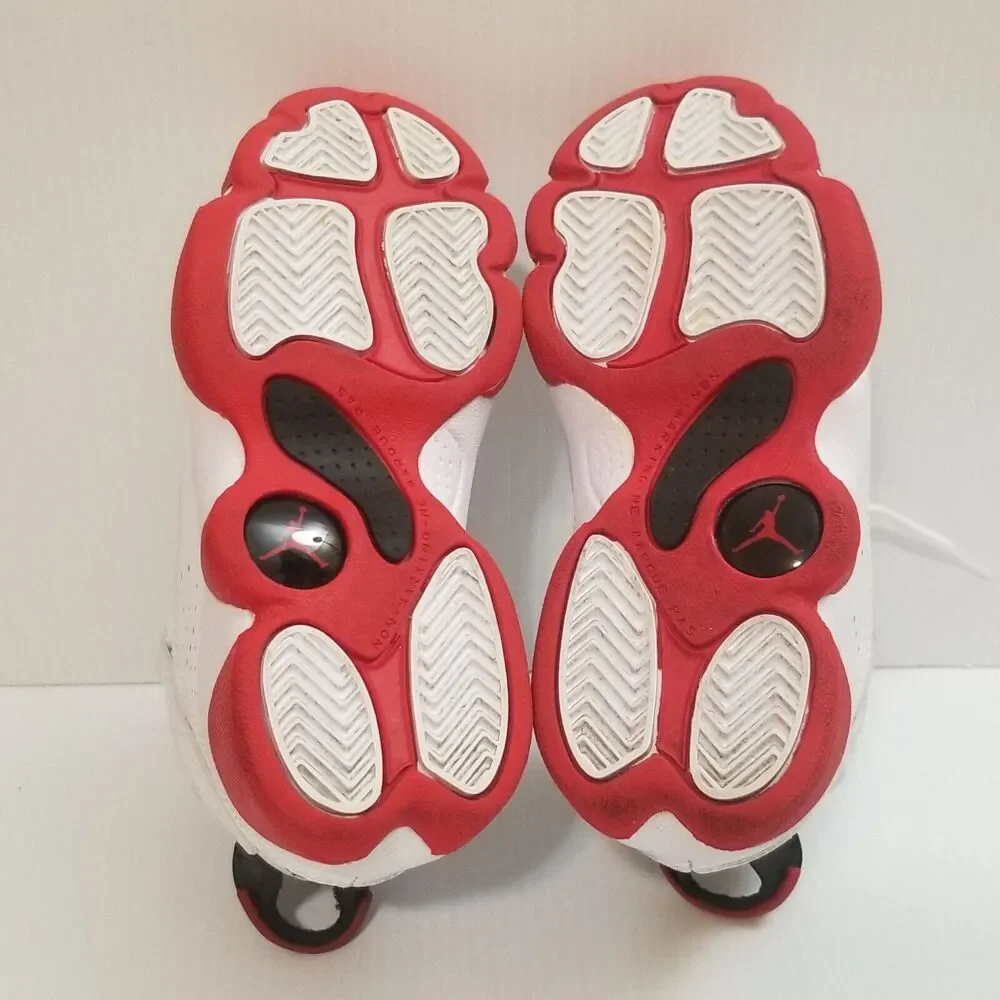 Nike jordan rings